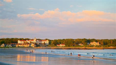 Gooch's Beach, Kennebunk holiday accommodation: short-term house ...