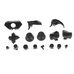 FLAWISH Full Button Mod R1/L1 R2/L2 Trigger Set for Xbox One Game ...
