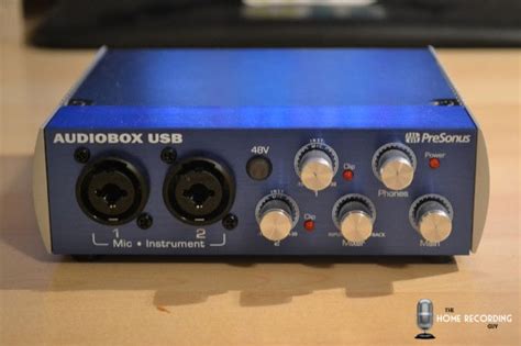 Image result for AudioBox USB Bus