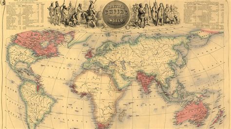 Video of British Empire | Britannica