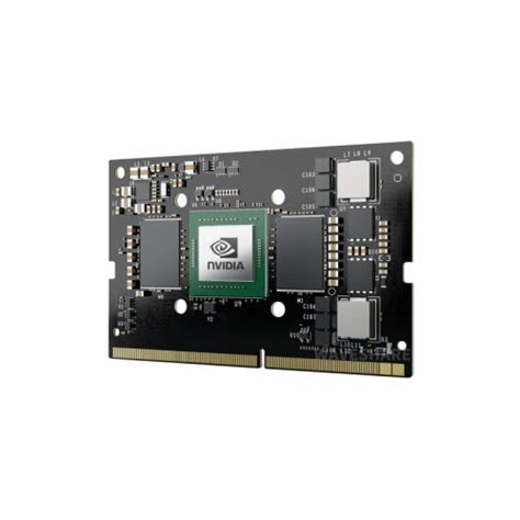NVIDIA Jetson TX2 NX Module at MG Super Labs India