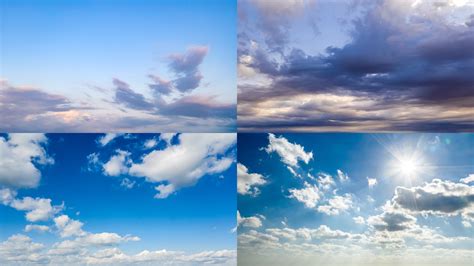 Free Sky Replacement Pack