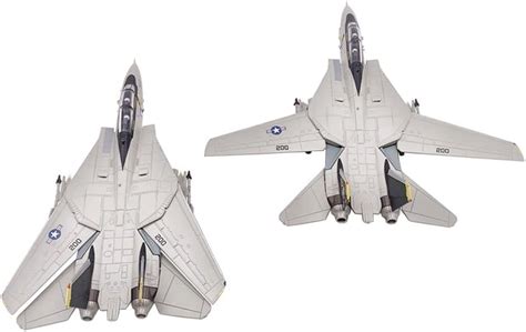 HI-Models 1/100 US Navy Grumman F-14A Tomcat VF-84 Fighter India | Ubuy