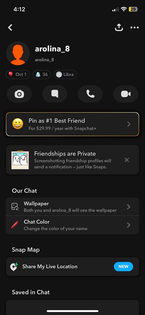 Selling nudes add for menu : r/Snapchat_Thots