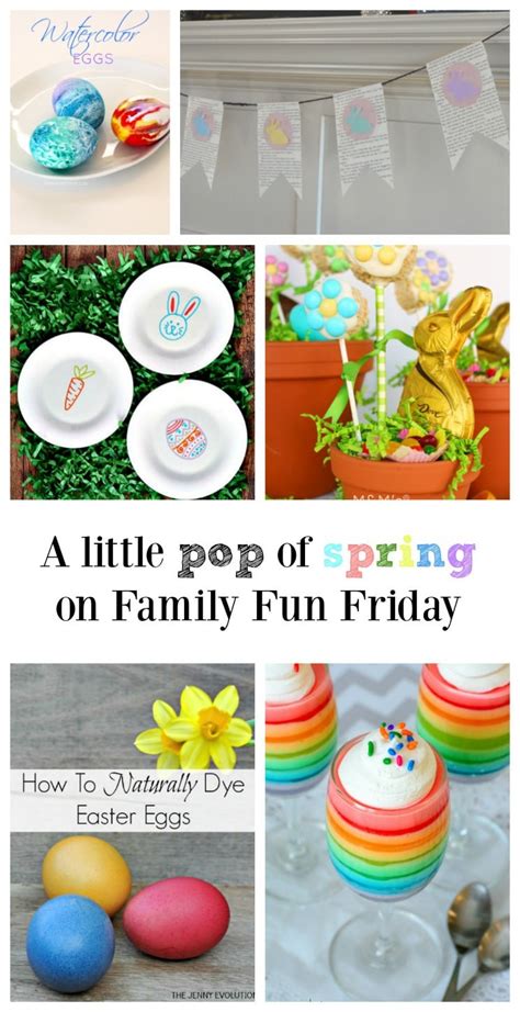 Image result for Friday Spring Fun
