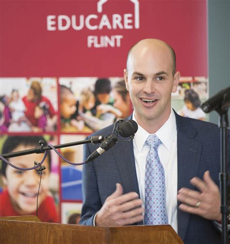 Educare Flint shines a spotlight on expanded early childhood education ...