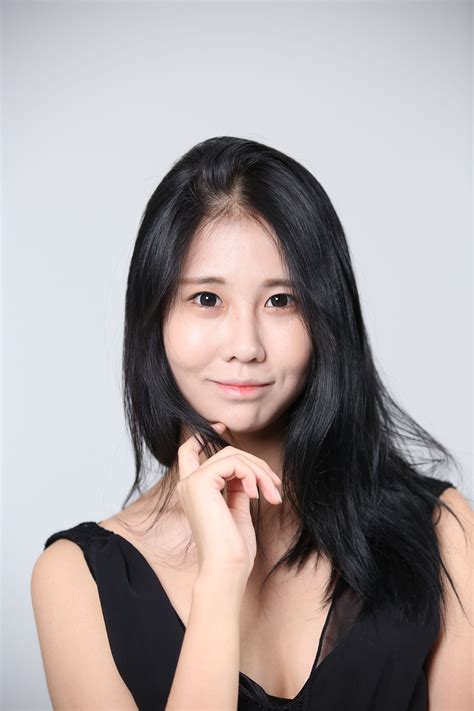 Nude photo set of Chinese model: Ji-eun (81/1200)