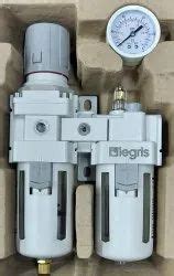 Frl Unit - FESTO filter regulator LFR-1/4-D-MINI Part no 159631 ...