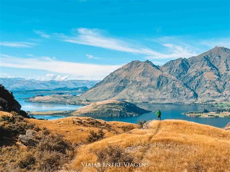 VISITAR WANAKA - O que ver e fazer na Nova Zelândia