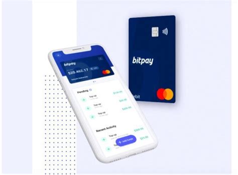 BitPay Debit Card 的图像结果