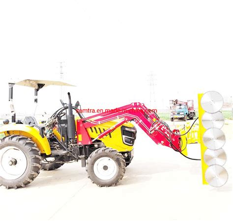 Image result for Tree Remval Tractor