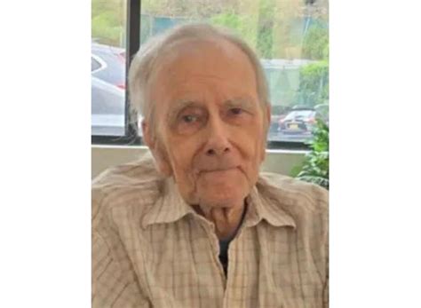 Henry "Hank" Rossnagle Obituary (2024) - Port Jervis, NY - Gray-Parker ...