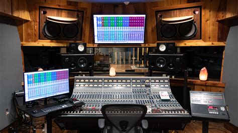 Image result for Professional Recording Studio