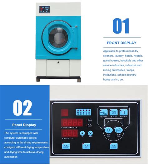 Machine Dry 的图像结果