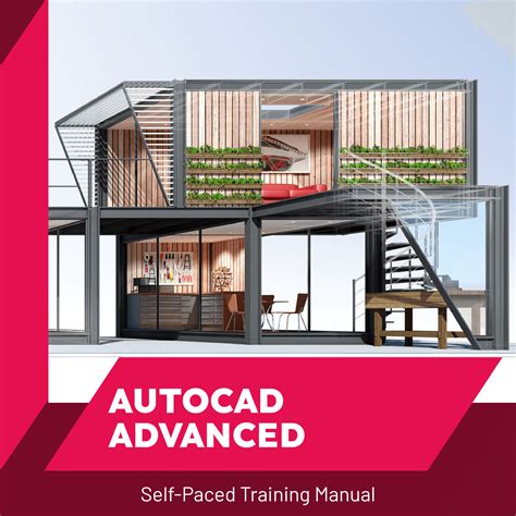 Advanced AutoCAD Tutorials 的图像结果