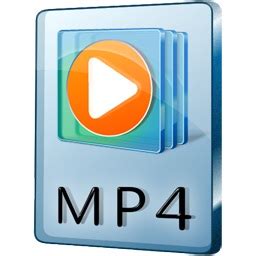 Image result for MP4 Video Format