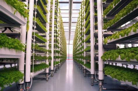 Vertical Farming Process 的图像结果