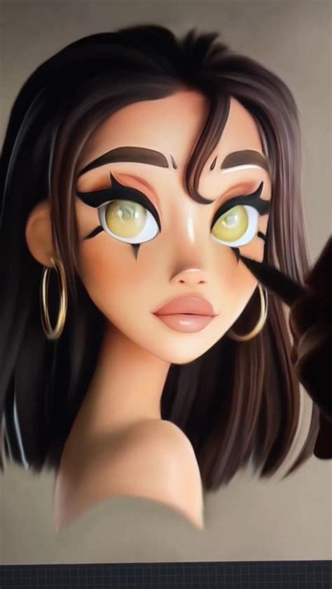 Image result for Digital People Drawing Tutorial Beginner Procreate