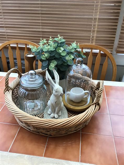 Adding Style And Function To Your Coffee Table With A Centrepiece ...