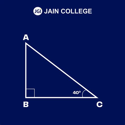 Complementary Angles