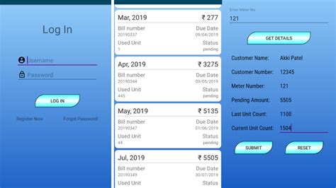 Image result for Mobile Billing Source Code in Java