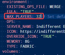 Image result for Minecraft Java Player Size Command