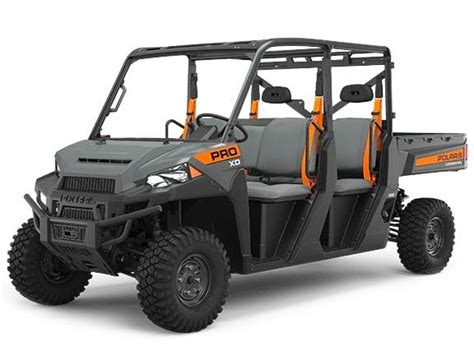 2022 Polaris Pro XD Full-Size Buyer's Guide: Specs, Photos, Price | UTV ...