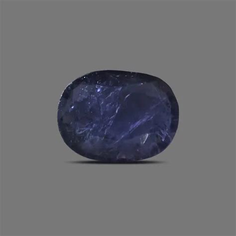 Buy India Iolite 4.50 Carats on GemsRoot