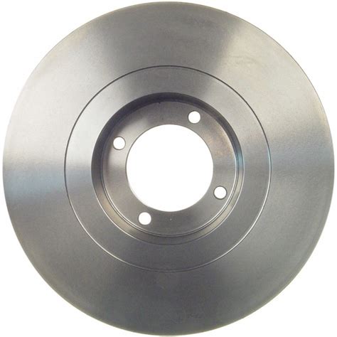 Wagner Brakes Disc Brake Rotor 1970-1974 MG MGB 1.8L, BD60514 BD60514 ...