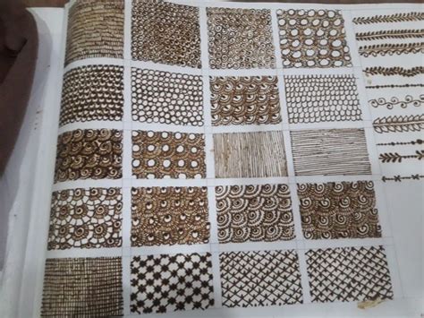 Image result for Mehndi Simple Design Practice