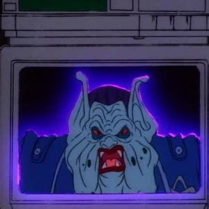 Image result for Postmaster General Ghost