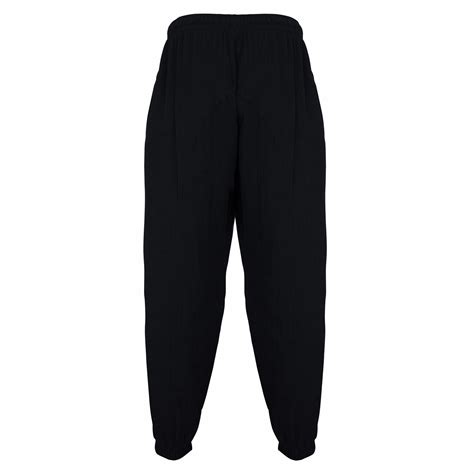 Linen Pants // Black (M) - Catch Linen - Touch of Modern