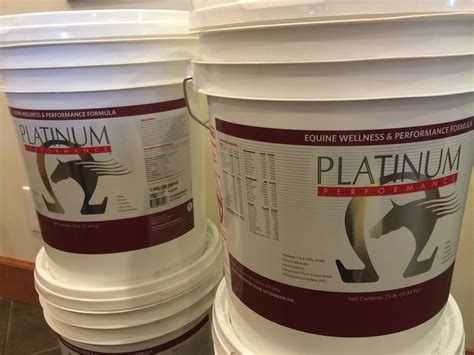 Platinum Performance