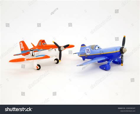 Planes Movie Skipper Logo