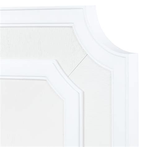 Villa and House Olivia Headboard – Paynes Gray