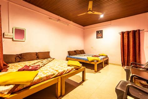 Greenwoods Jungle Camp | Dandeli Jungle Resort | Dandeli Packages