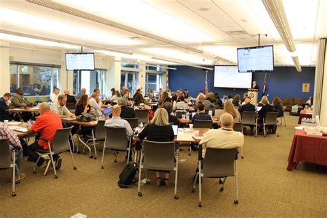 Juvenile Assessment Center Summit