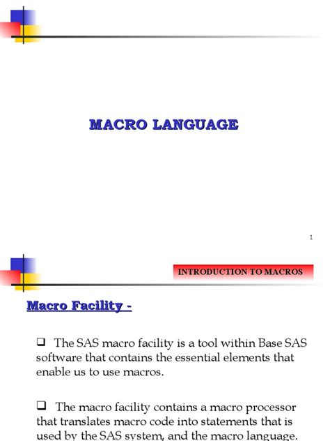 Image result for SAS Programming SQL Macro Logo