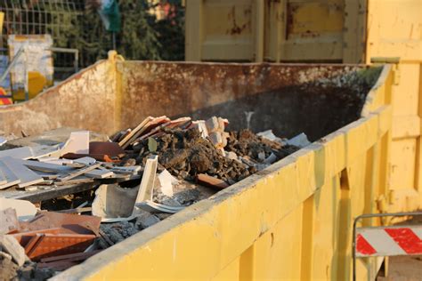 Image result for Waste Metal Recycling in Demolition Process
