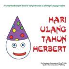 HARI ULANG TAHUN HERBERT | | Casa del Libro