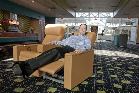 North Riverside Mall theaters getting makeover - Riverside-Brookfield ...