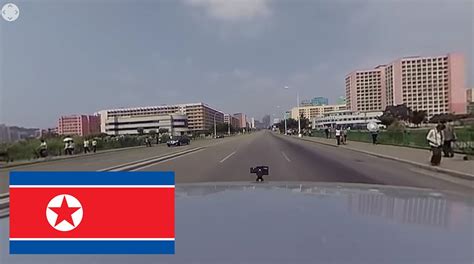 Image result for Pyongyang Drive