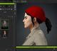 Entry #67 by baseer053 for REALISTIC 3D HUMAN CHARACTER FOR VR (META ...