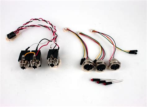 Building a Zynthian Box using an official Kit v3 - ZynthianWiki
