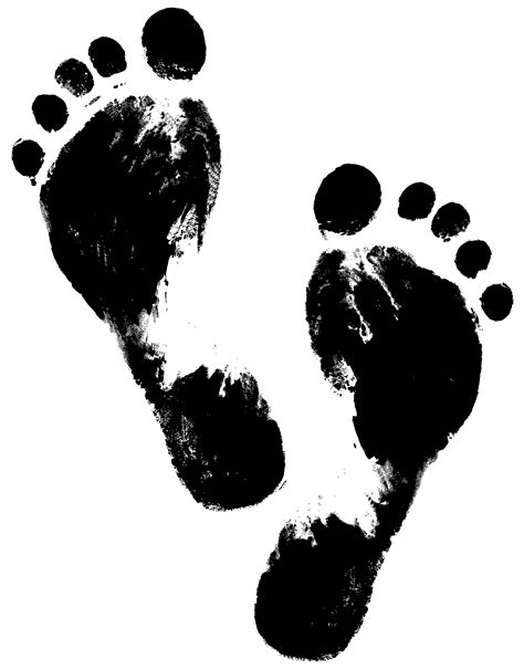 Follow the Footprint: Understanding the Importance of Footprints