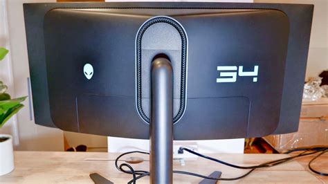 Image result for Alienware Monitor 3