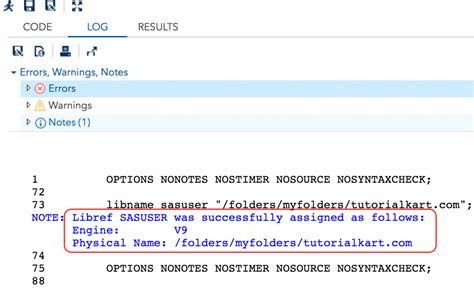 Image result for Using SAS Tutorial