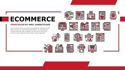 ECommerce Graphics 的图像结果