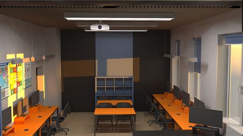 Small Bonded Computer Room 的图像结果