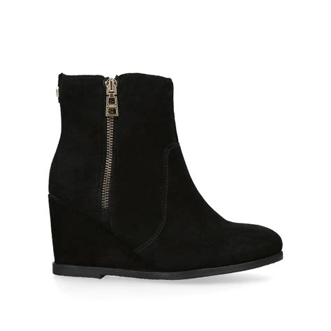 VERITY - CARVELA Ankle Boots